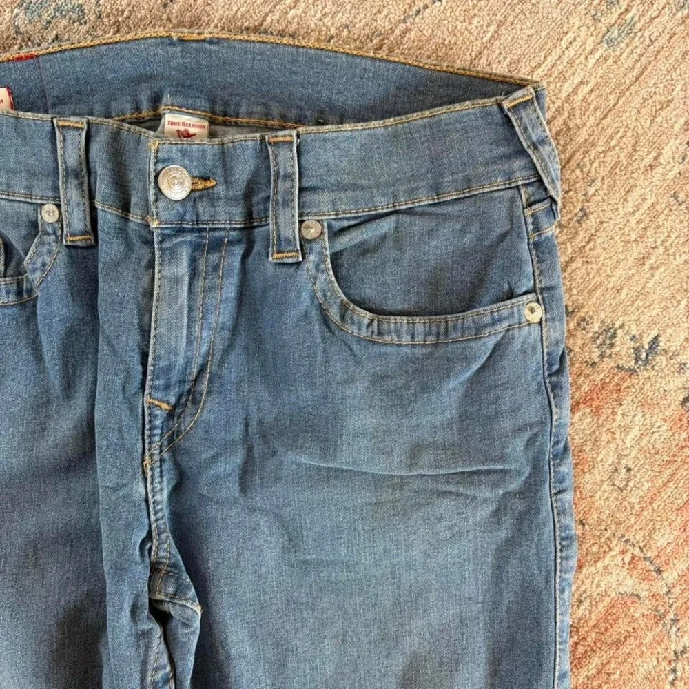 True Religion true religion